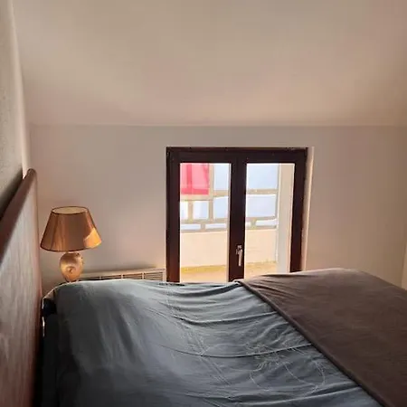 Appartement Douceur Horbourg Exterior foto