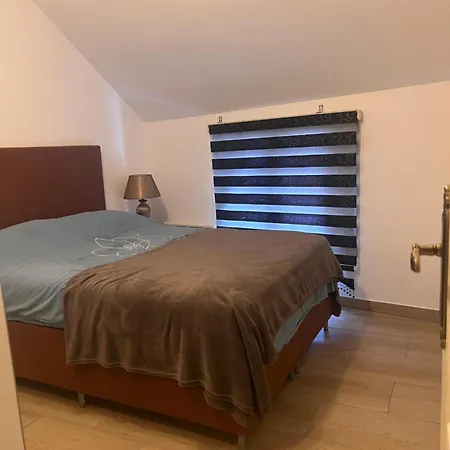 Appartement Douceur Horbourg Exterior foto