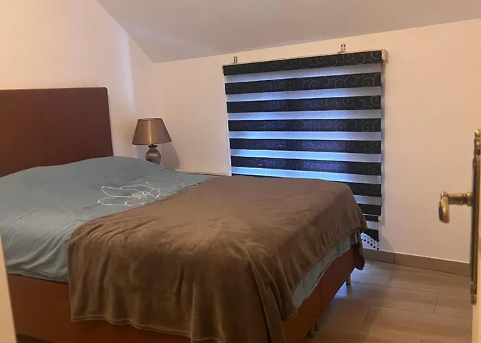 Appartement Douceur