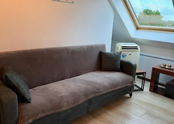 Appartement Douceur