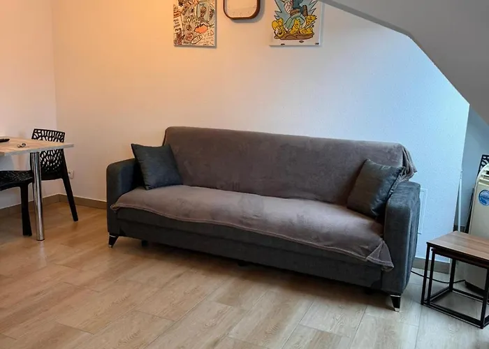 Appartement Douceur