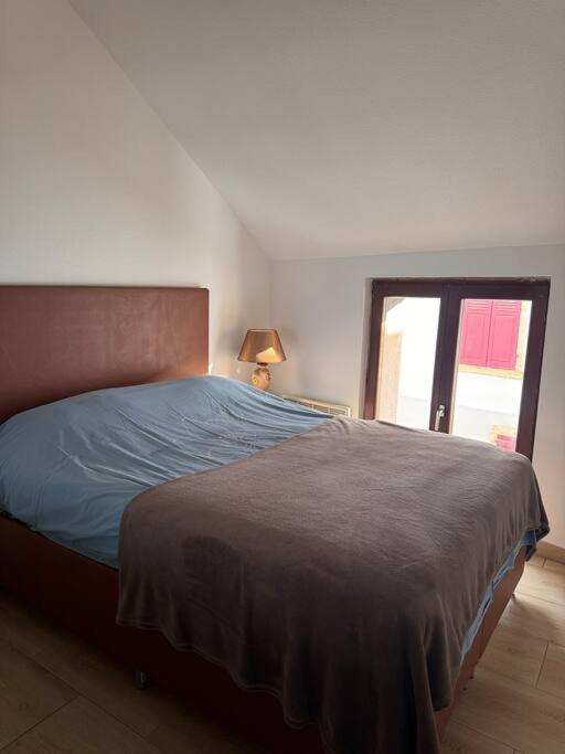 Apartment Douceur